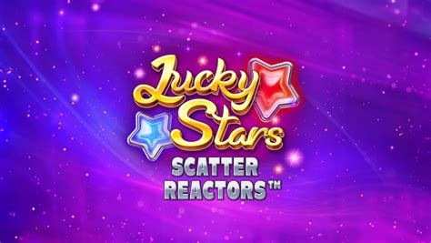Christmas Reactors Online Casino Slot Game.